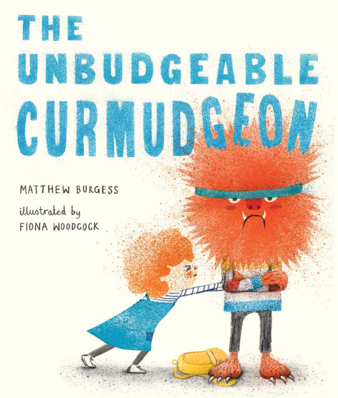 The Unbedgeable Curmudgeon