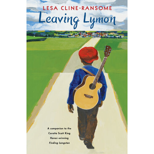 Leaving Lymon cover