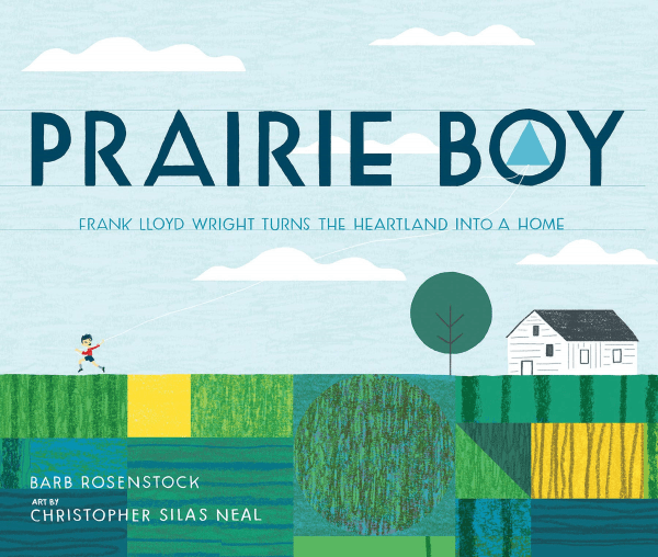 Prairie Boy cover
