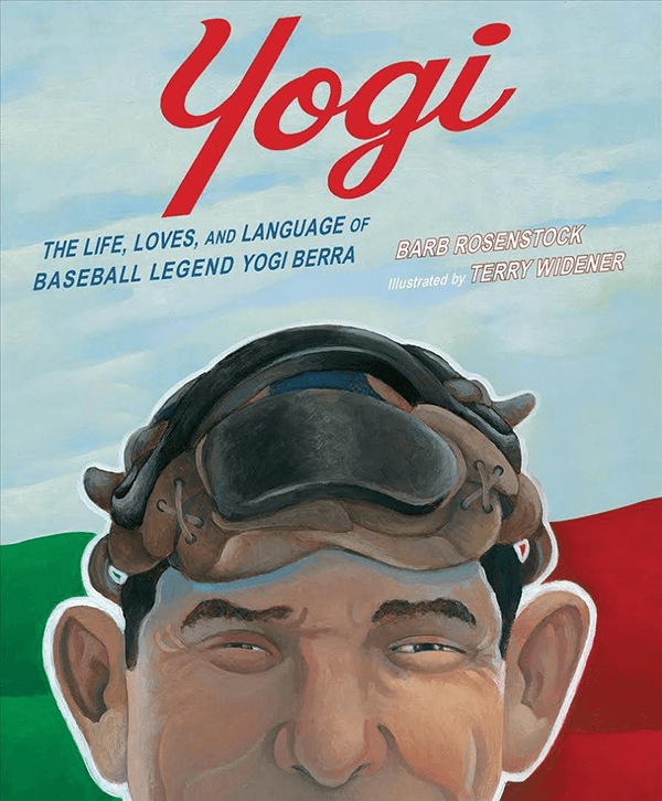 Yogi cover