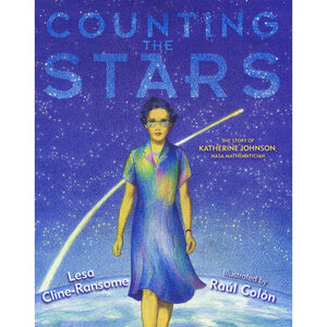 Counting the Stars cover