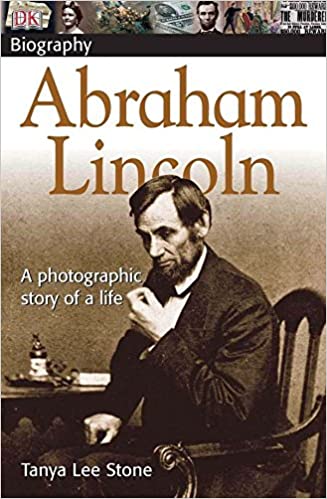 Abraham Lincoln Cover