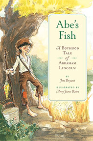 Abe's Fish cover