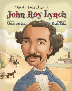 John Lynch Cover