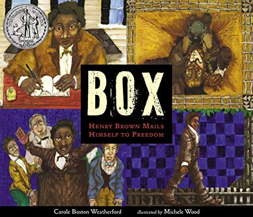 BOX cover