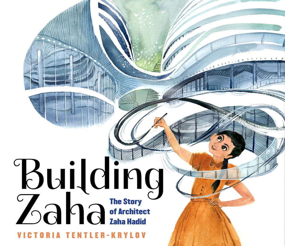 Building Zaha Picture