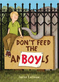 Don't Feed the Boys