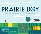 Prairie Boy Cover