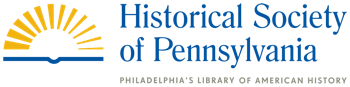 Historical Society of Pennsylvania Logo