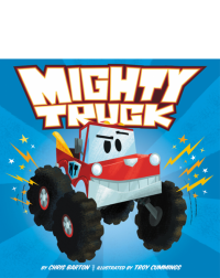 Mighty Truck cover