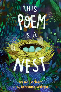 A Poem is a Nest