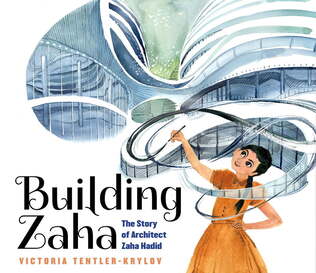 Building Zaha Cover
