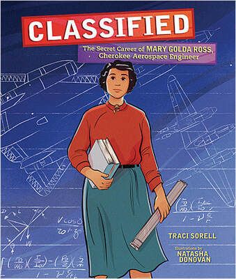 Classified Cover