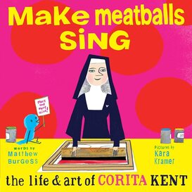 Make Meatballs Sing Cover Picture