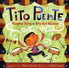 Tito Puente Mambo King Cover